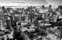 Greenwich Village View